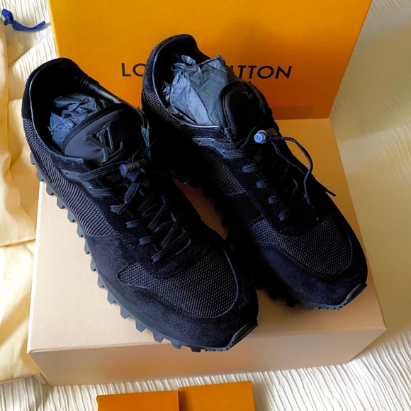 Louis Vuitton Shoes - SOLD OUT